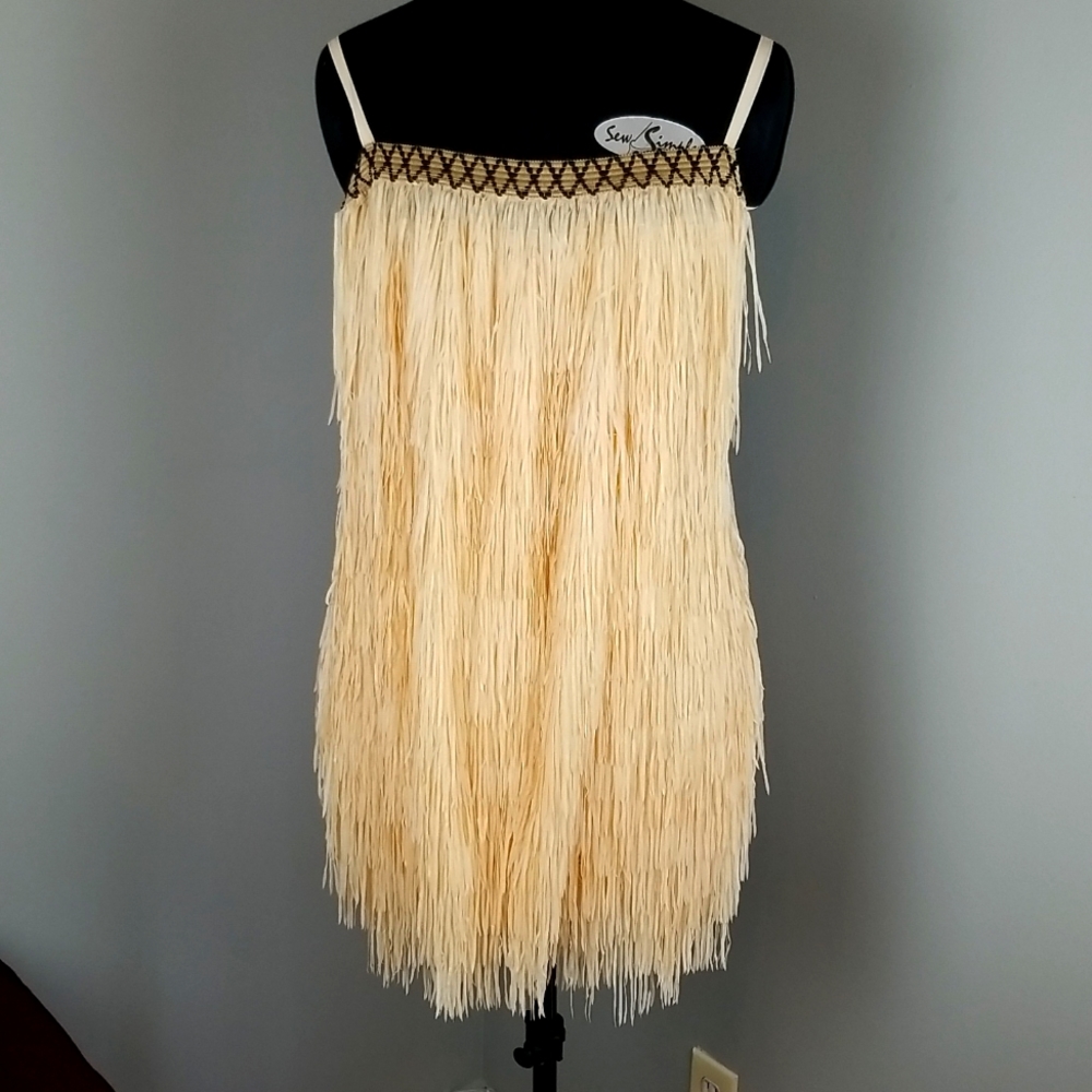 Pin up stars Italian dress